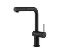 Grifo Monomando Gessi Inedito 60433 299 Matte Black