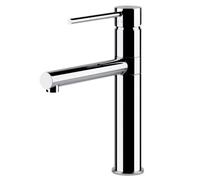 Grifo Monomando Gessi Neutron 17118 031 Chrome