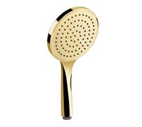 Gessi Origini teleducha antical, 1 chorro, 14370246, Color: PVD de oro