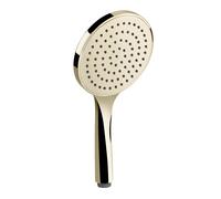Gessi Origini teleducha antical, 1 chorro, 14370710, Color: PVD de latón