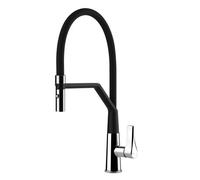 Grifo Monomando Gessi Proton 17191 031 Chrome