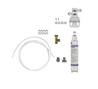 Gessi RICAMBI Kit Filtrazione Chrome - 01595#031 Accesorio para grifo Accesorio | Kit filtración, Compatible Gessi, Instalación fácil
