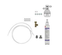 Gessi RICAMBI Kit Filtrazione Chrome - 01595#031 Accesorio para grifo | Filtro de agua, Compatible Gessi, Sustitución fácil
