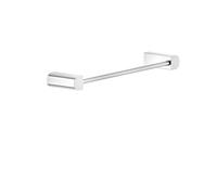 Gessi Rilievo, toallero de baño 30 cm, 59397735, Color: Bronce cálido PVD