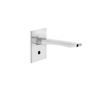 Gessi Rilievo, Toma de corriente con sensor oculto y sin contacto, 59107030, Color: PVD de cobre