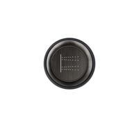Gessi Venti20 botón de control tapa lateral ducha, SP03295707, Color: PVD