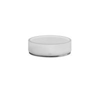 Gessi316 Jabonera de pedestal, 54725299, Color: Negro XL