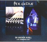 Gessle, Per - En Vacker Kvall