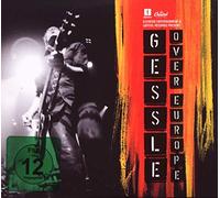 Gessle, Per - Gessle Over Europe