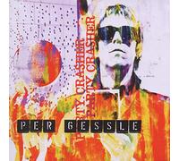 Gessle, Per - Party Crasher