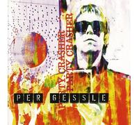 Gessle, Per - Party Crasher