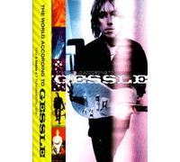 Gessle - The World According to Gessle [Import] [Casete]