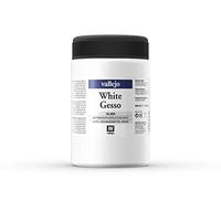 Vallejo 18480 White Gesso (500ml)