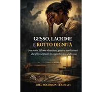 GESSO, LACRIME E ROTTO DIGNITÀ: Una storia di lotte silenziose, paure e umiliazioni che gli insegnanti di oggi si trovano ad affrontare