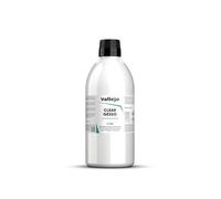 Gesso Transparente