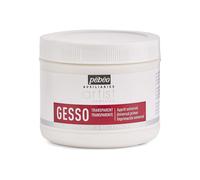 Gesso transparente extra fino Pébéo