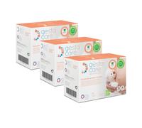 GestaCare Sobres Vegetales - Envase 3x28 Sobres