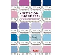 ¿GESTACIÓN SUBROGADA? UN ENFOQUE ABOLICIONISTA DE LA EXPLOTACIÓN REPRODUCTIVA (SIN COLECCION)