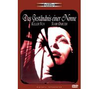 Geständnis einer Nonne [Alemania] [DVD]