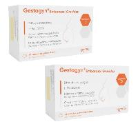 Gestagyn Embarazo 2x30 Cápsulas