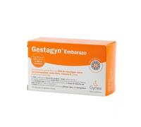 Gestagyn® Embarazo 30caps