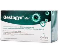 Gestagyn Men 60 Cápsulas