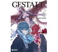 GESTALT 3 | Ringo Yoto