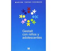 Gestalt con niños y adolescentes (CONCIENCIA Y EMOCION)