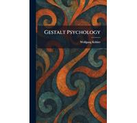 Gestalt Psychology