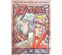 Gestalt [Reino Unido] [DVD]