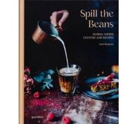 Gestalten Lani Kingston Spill Beans (Updated Edition) (Tapa dura)
