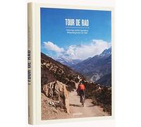 gestalten Stefa Tour de Rad: Unterwegs auf den legendären Bikepackin (Tapa dura)