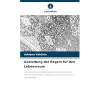 Gestaltung der Regeln für den Lebensraum: Das menschliche Urteilsvermögen als Grenze: Die ethische Führung des Architekten angesichts von KI und Parametrik in Lateinamerika
