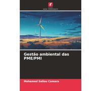 Gestão ambiental das PME/PMI