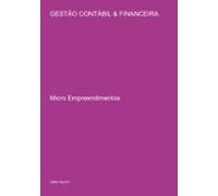 Gestão Contábil & Financeira (ebook)