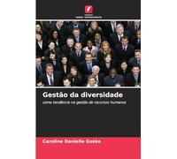 Gestão da diversidade