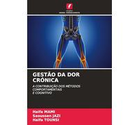 Gestão Da Dor Crónica