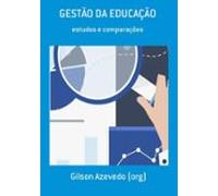 Gestão Da Educação (ebook)