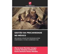 Gestão Da Precariedade No México: UMA ANÁLISE ATRAVÉS DOS PROGRAMAS JOVENS CONSTRUINDO O FUTURO E SEMBRANDO VIDA