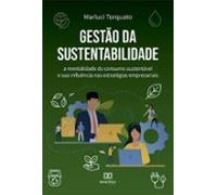 Gestão Da Sustentabilidade (ebook)