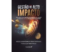Gestão de Alto Impacto