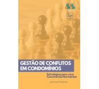 Gestão De Conflitos Em Condomínios (ebook)