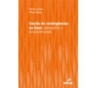 Gestão De Contingências No Suas (ebook)