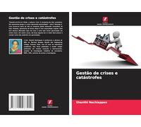 Gestão de crises e catástrofes