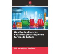 Gestão de doenças causadas pela requeima tardia da batata