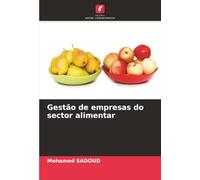 Gestão de empresas do sector alimentar