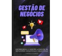 Gestão De Negócios (ebook)