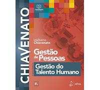 Gestao de Pessoas - O Novo Papel da Gestao do Talento Humano (Em Portugues do Brasil)