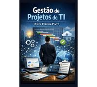 Gestão de Projetos de TI
