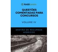 Gestão De Recursos Hídricos (ebook)